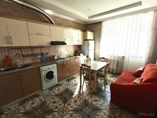 Satılır 3 otaqlı yeni tikili 150 m², Azadlıq Prospekti m., photo 12 from 21