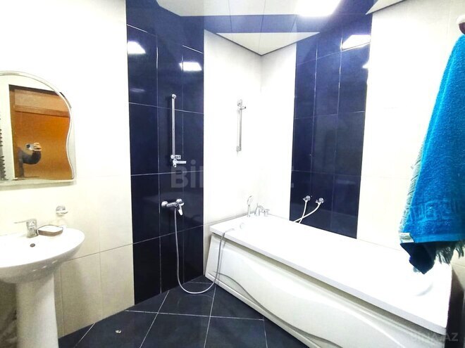 Satılır 3 otaqlı yeni tikili 150 m², Azadlıq Prospekti m., photo 15 from 21