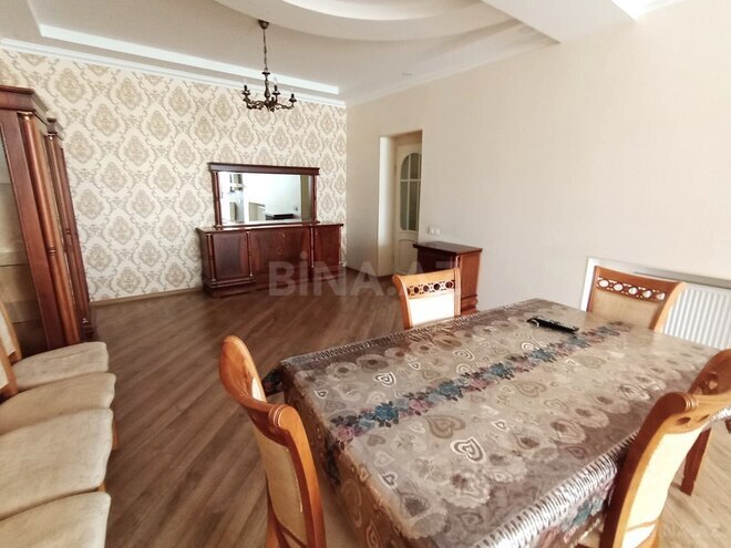 Satılır 3 otaqlı yeni tikili 150 m², Azadlıq Prospekti m., photo 5 from 21
