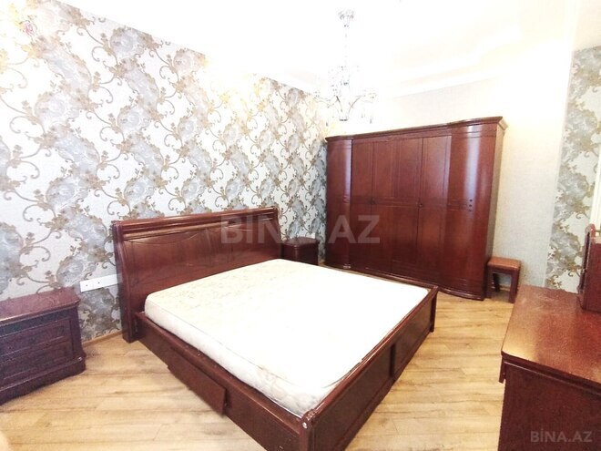 Satılır 3 otaqlı yeni tikili 150 m², Azadlıq Prospekti m., photo 10 from 21