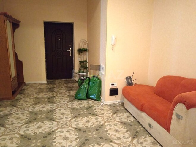 Satılır 3 otaqlı yeni tikili 150 m², Azadlıq Prospekti m., photo 18 from 21