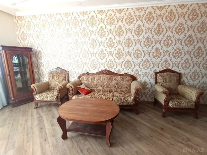 Satılır 3 otaqlı yeni tikili 150 m², Azadlıq Prospekti m., photo 6 from 21