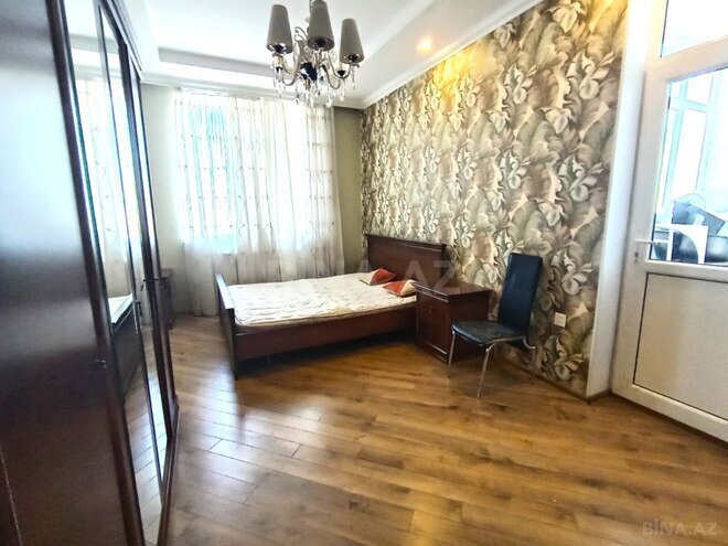 Satılır 3 otaqlı yeni tikili 150 m², Azadlıq Prospekti m., photo 8 from 21