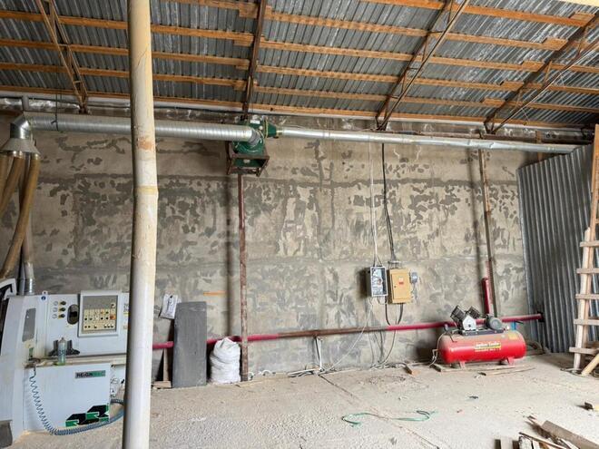 Сдаётся  объект 1 000 м², пос. Локбатан, photo 6 from 20
