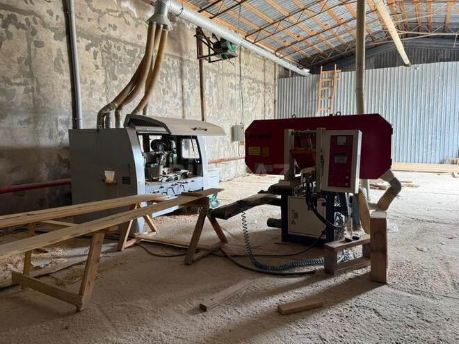 Сдаётся  объект 1 000 м², пос. Локбатан, photo 9 from 20