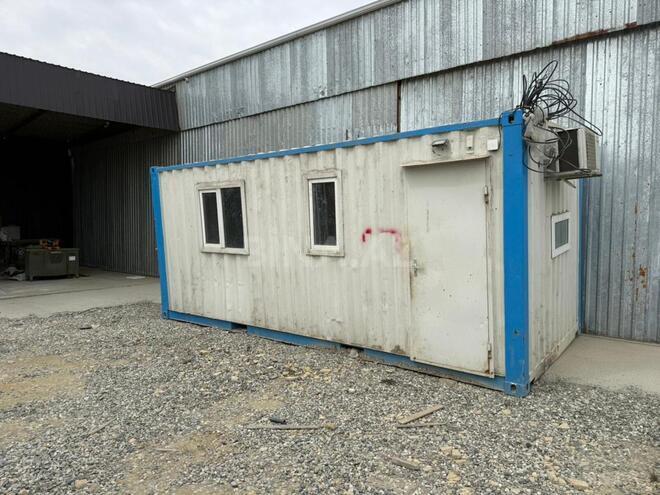 Сдаётся  объект 1 000 м², пос. Локбатан, photo 11 from 20