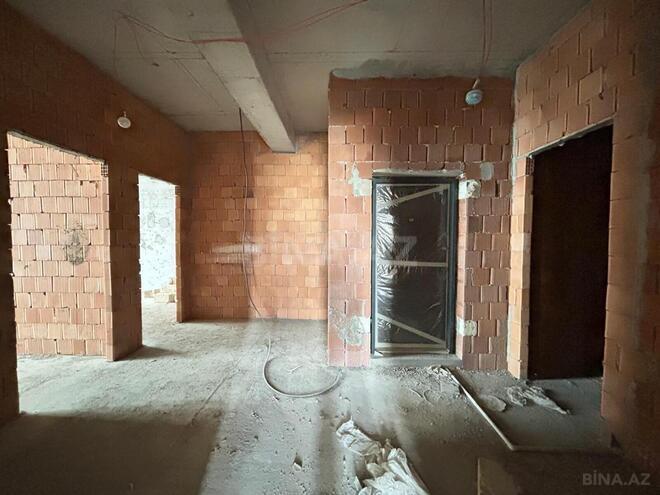 Satılır 4 otaqlı yeni tikili 142.3 m², Şah İsmayıl Xətai m., photo 8 from 20
