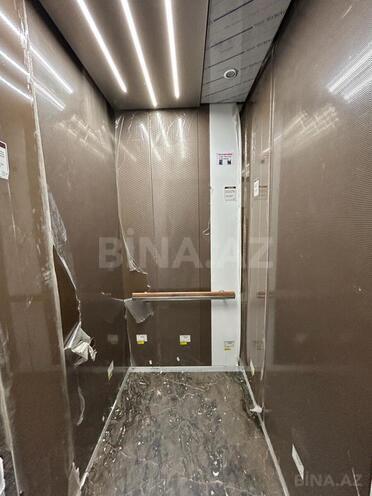 Satılır 4 otaqlı yeni tikili 142.3 m², Şah İsmayıl Xətai m., photo 4 from 20