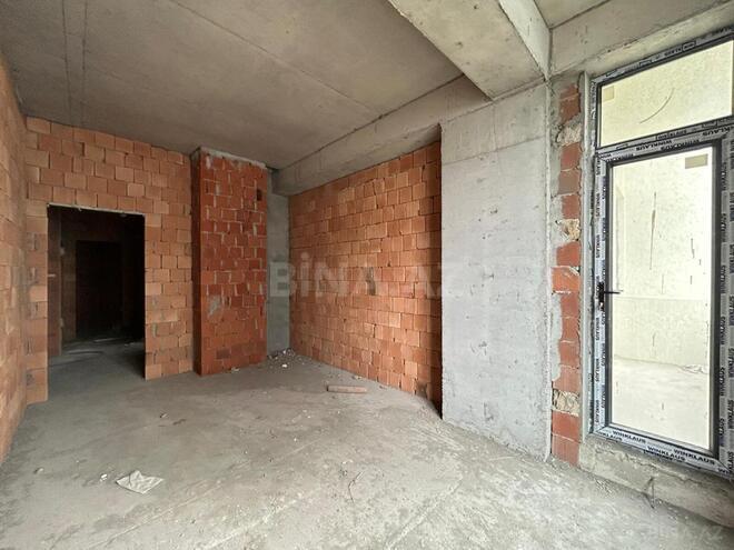 Satılır 4 otaqlı yeni tikili 142.3 m², Şah İsmayıl Xətai m., photo 10 from 20