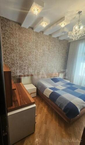 Satılır 3 otaqlı yeni tikili 81 m², 20 Yanvar m., photo 4 from 12