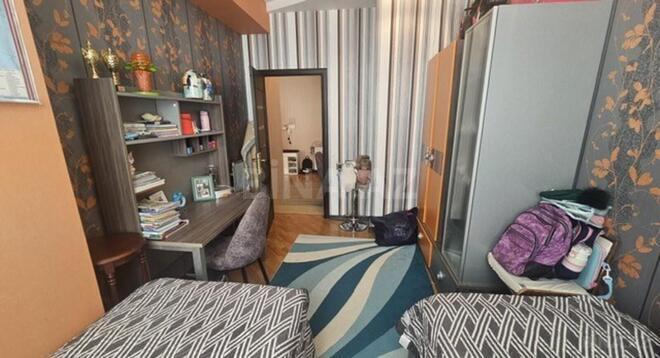 Satılır 3 otaqlı yeni tikili 81 m², 20 Yanvar m., photo 7 from 12