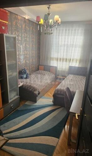 Satılır 3 otaqlı yeni tikili 81 m², 20 Yanvar m., photo 6 from 12