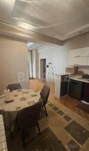 Satılır 3 otaqlı yeni tikili 81 m², 20 Yanvar m., photo 10 from 12