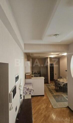 Satılır 3 otaqlı yeni tikili 81 m², 20 Yanvar m., photo 8 from 12