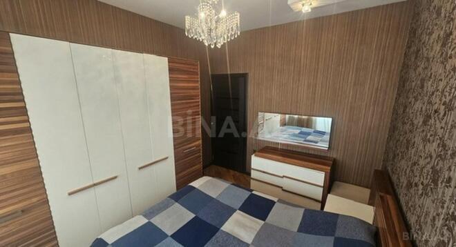 Satılır 3 otaqlı yeni tikili 81 m², 20 Yanvar m., photo 5 from 12