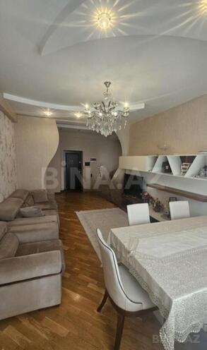 Satılır 3 otaqlı yeni tikili 81 m², 20 Yanvar m., photo 3 from 12