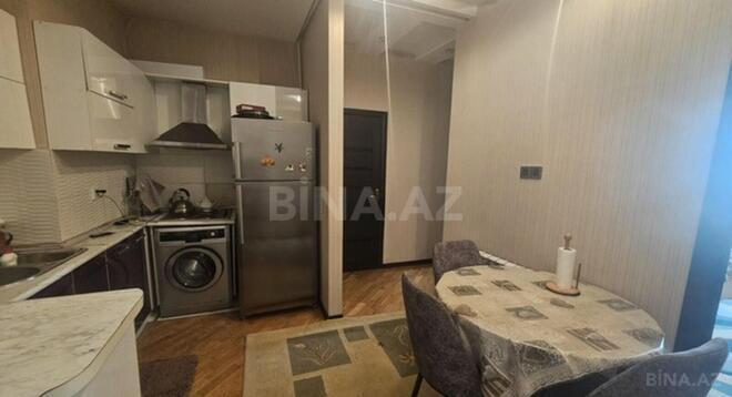 Satılır 3 otaqlı yeni tikili 81 m², 20 Yanvar m., photo 11 from 12