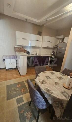 Satılır 3 otaqlı yeni tikili 81 m², 20 Yanvar m., photo 9 from 12