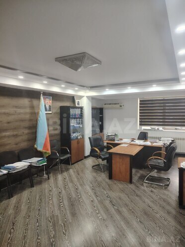 İcarəyə verilir 6 otaqlı ofis 190 m², Nəsimi r., photo 20 from 26
