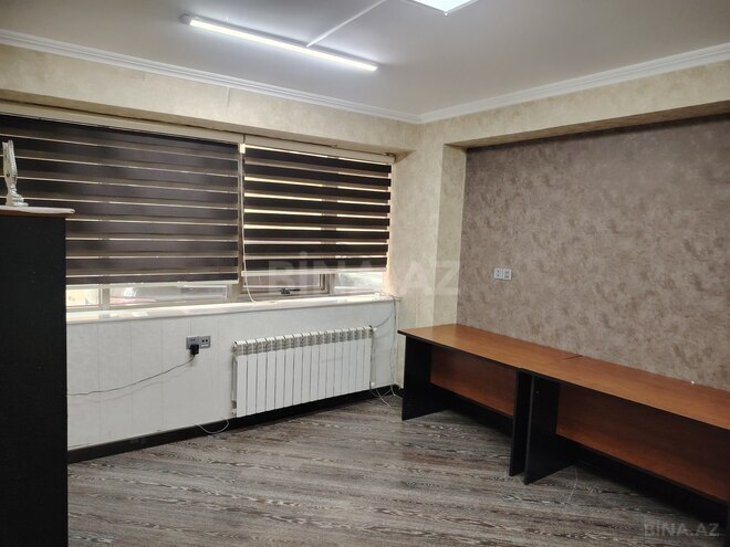 İcarəyə verilir 6 otaqlı ofis 190 m², Nəsimi r., photo 13 from 26