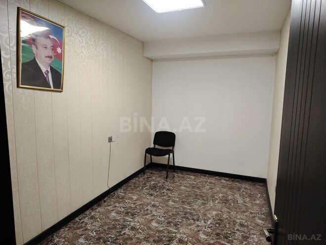 İcarəyə verilir 6 otaqlı ofis 190 m², Nəsimi r., photo 10 from 26
