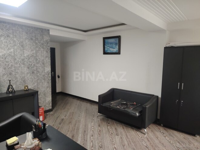 İcarəyə verilir 6 otaqlı ofis 190 m², Nəsimi r., photo 23 from 26