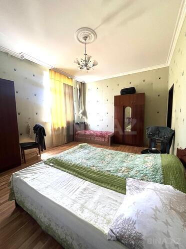 Satılır 2 otaqlı yeni tikili 90 m², Memar Əcəmi m., photo 4 from 11