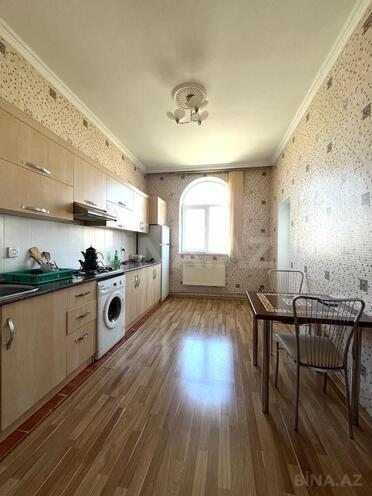 Satılır 2 otaqlı yeni tikili 90 m², Memar Əcəmi m., photo 6 from 11