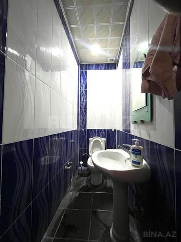 Satılır 2 otaqlı yeni tikili 90 m², Memar Əcəmi m., photo 8 from 11