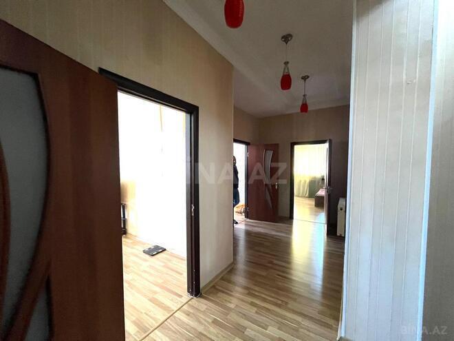 Satılır 2 otaqlı yeni tikili 90 m², Memar Əcəmi m., photo 9 from 11