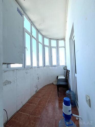 Satılır 2 otaqlı yeni tikili 90 m², Memar Əcəmi m., photo 10 from 11