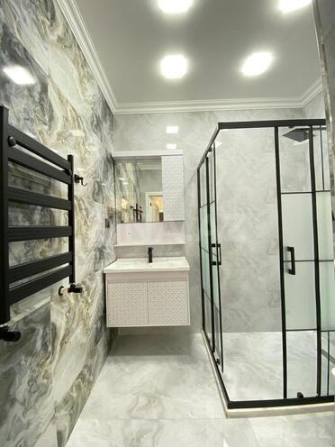 Сдаётся 3-комн. новостройка 90 м², м. 20 января, photo 14 from 16