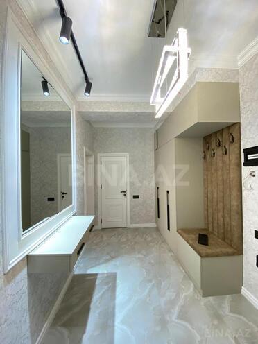 Сдаётся 3-комн. новостройка 90 м², м. 20 января, photo 11 from 16