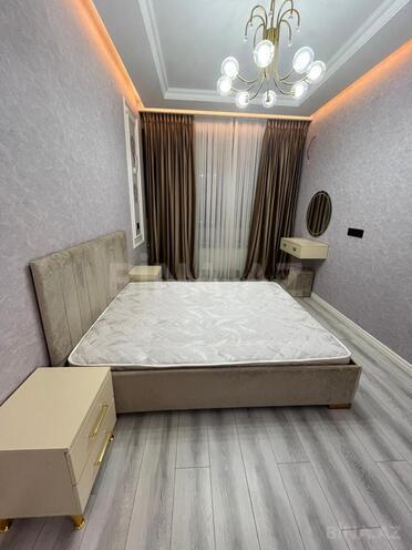 Сдаётся 3-комн. новостройка 90 м², м. 20 января, photo 12 from 16