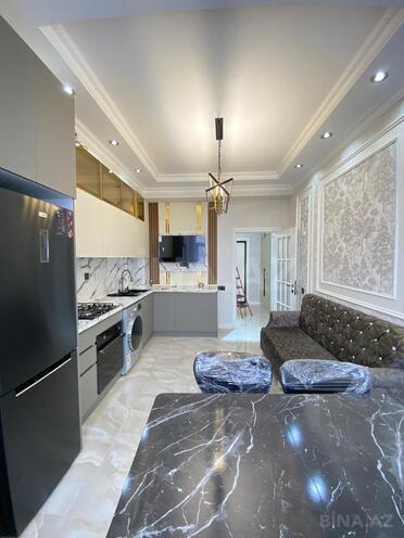 Сдаётся 3-комн. новостройка 90 м², м. 20 января, photo 7 from 16