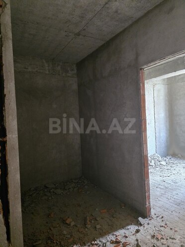 Продаётся 2-комн. новостройка 53 м², м. Нариман Нариманов, photo 11 from 13