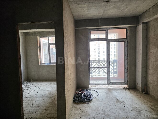 Продаётся 2-комн. новостройка 53 м², м. Нариман Нариманов, photo 9 from 13