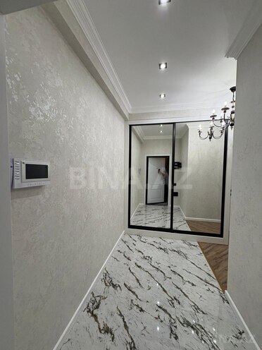 Satılır 4 otaqlı yeni tikili 118 m², Yeni Yasamal q., photo 9 from 28