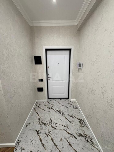 Satılır 4 otaqlı yeni tikili 118 m², Yeni Yasamal q., photo 8 from 28