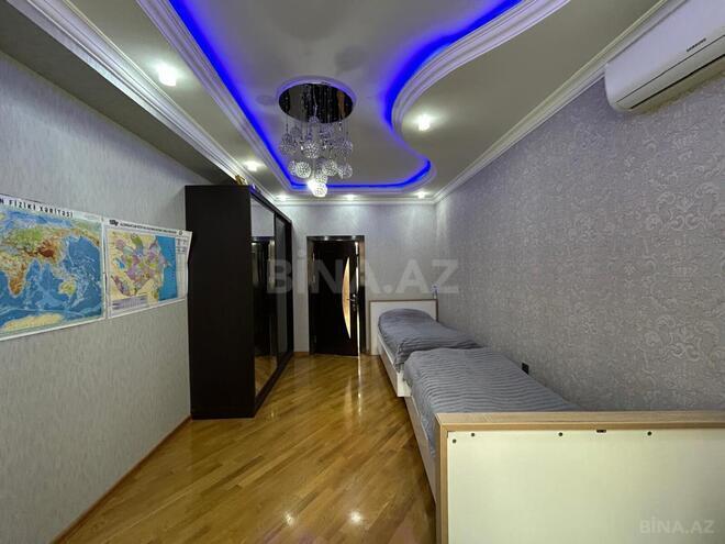 Продаётся 3-комн. новостройка 148 м², м. Шах Исмаил Хатаи, photo 16 from 20