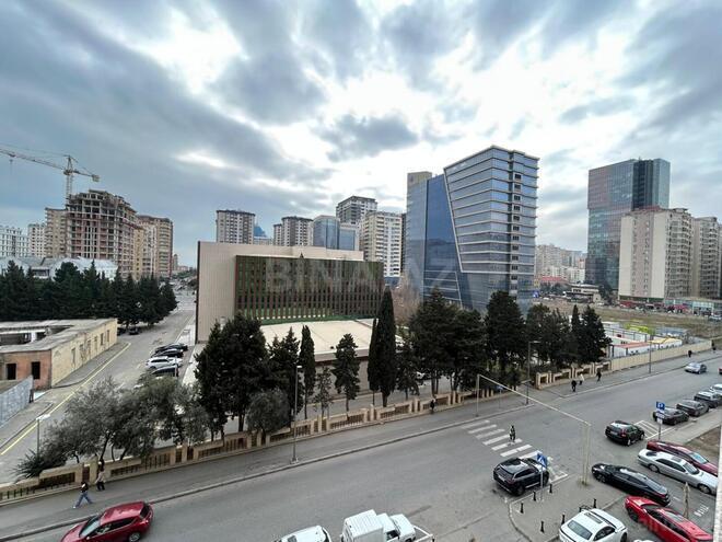 Продаётся 3-комн. новостройка 148 м², м. Шах Исмаил Хатаи, photo 3 from 20