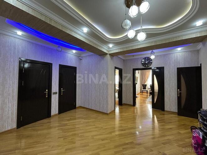 Продаётся 3-комн. новостройка 148 м², м. Шах Исмаил Хатаи, photo 17 from 20
