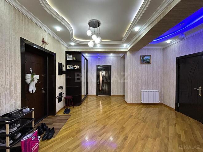 Продаётся 3-комн. новостройка 148 м², м. Шах Исмаил Хатаи, photo 11 from 20