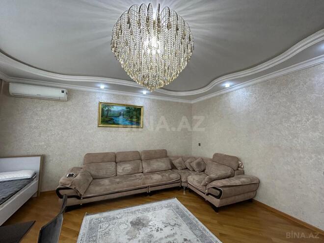 Продаётся 3-комн. новостройка 148 м², м. Шах Исмаил Хатаи, photo 7 from 20