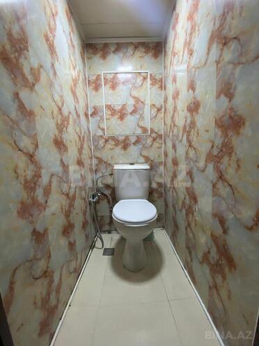 Сдаётся 2-комн. вторичка 60 м², м. Мемар Аджеми, photo 16 from 19