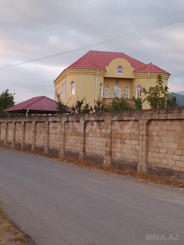 Satılır 8 otaqlı həyət evi/bağ evi 280 m², photo 10 from 11