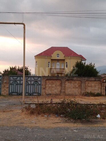 Satılır 8 otaqlı həyət evi/bağ evi 280 m², photo 8 from 11