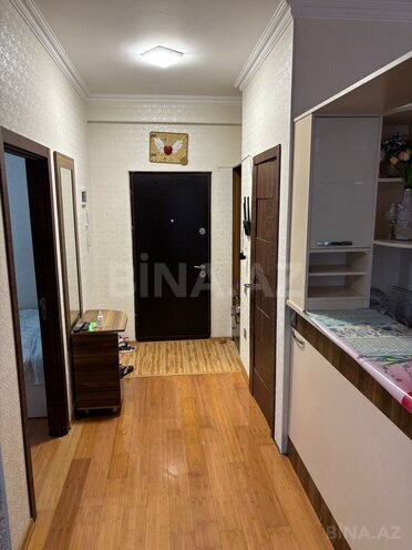 Сдаётся 2-комн. новостройка 50 м², photo 10 from 14