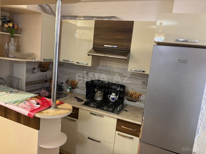 Сдаётся 2-комн. новостройка 50 м², photo 9 from 14