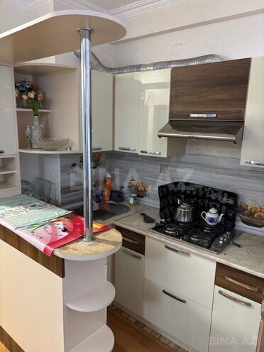 Сдаётся 2-комн. новостройка 50 м², photo 8 from 14